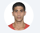 Jude Zambarakji